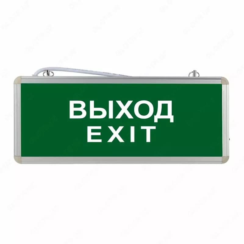 103 EXIT (АКРИЛ) — 1