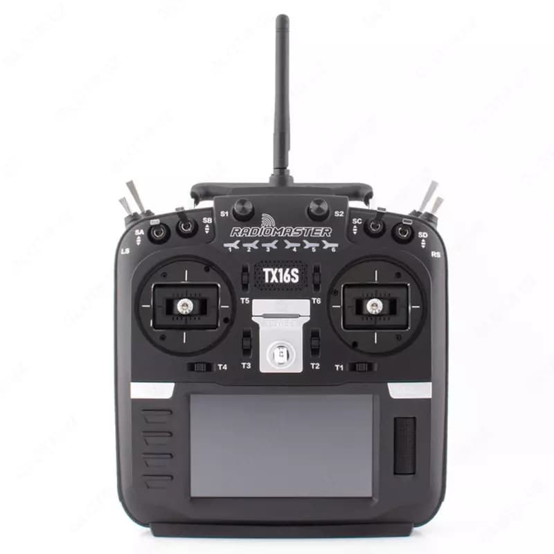 Радиоконтроллер Radiomaster TX16S — 1