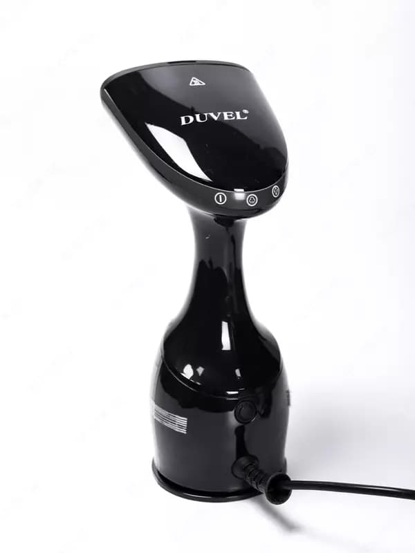 Паровой утюг-отпариватель (ручной) ”Duvel” DL-00884, 1800W (Ассортимент) — 2
