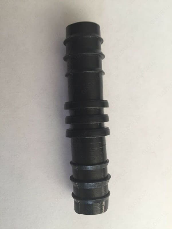 Тройник Ø16mm капельного полива орошения — 2