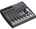 Микшерный пульт Behringer XENYX 1202FX