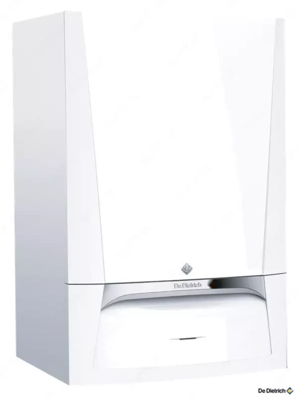 Газовый конденсационный котел - De Dietrich AMC 35 (Франция) — 4