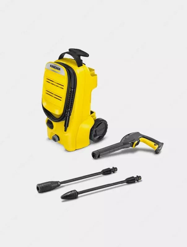 Karcher K 3 Classic Минимойка высокого давления. — 4