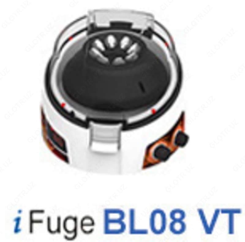 ЦЕНТРИФУГА iFuge BL08VT — 1