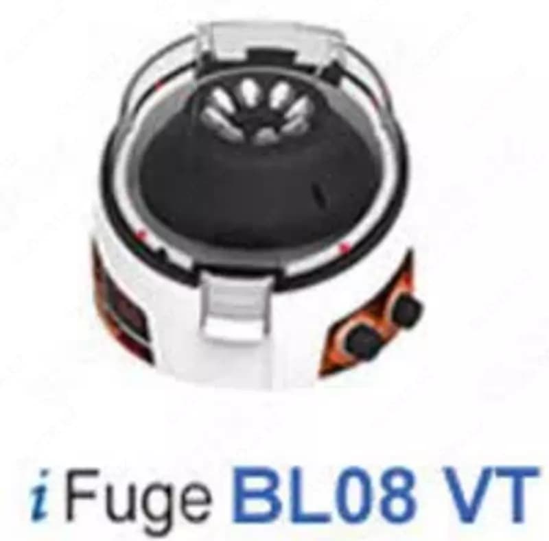 ЦЕНТРИФУГА iFuge BL08VT — 2
