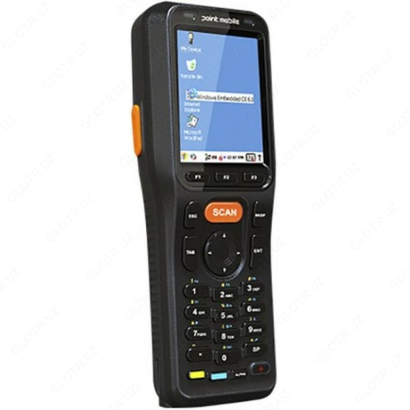Point Mobile PM200 с 1D сканером — 2