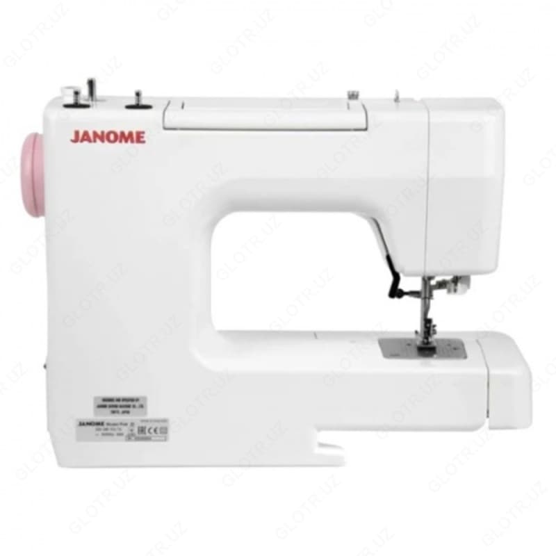 Швейная машина Janome Pink 25 — 2
