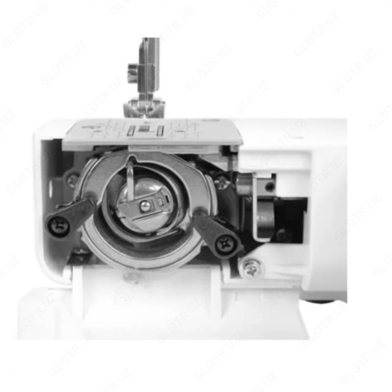 Швейная машина Janome Pink 25 — 3