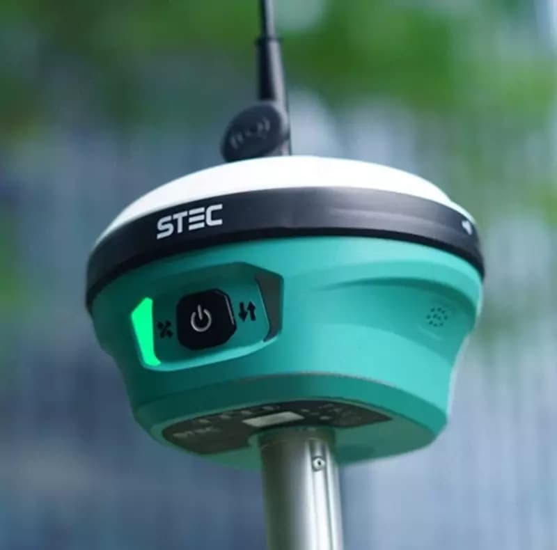 Приёмник GNSS STEC SDi PRO — 1