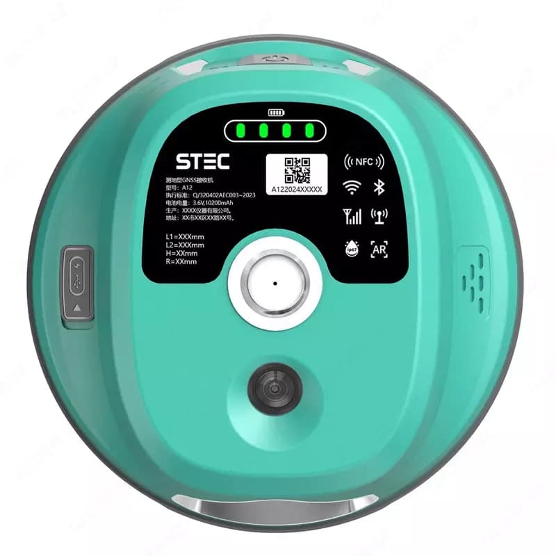 Приёмник GNSS STEC SDi PRO — 2