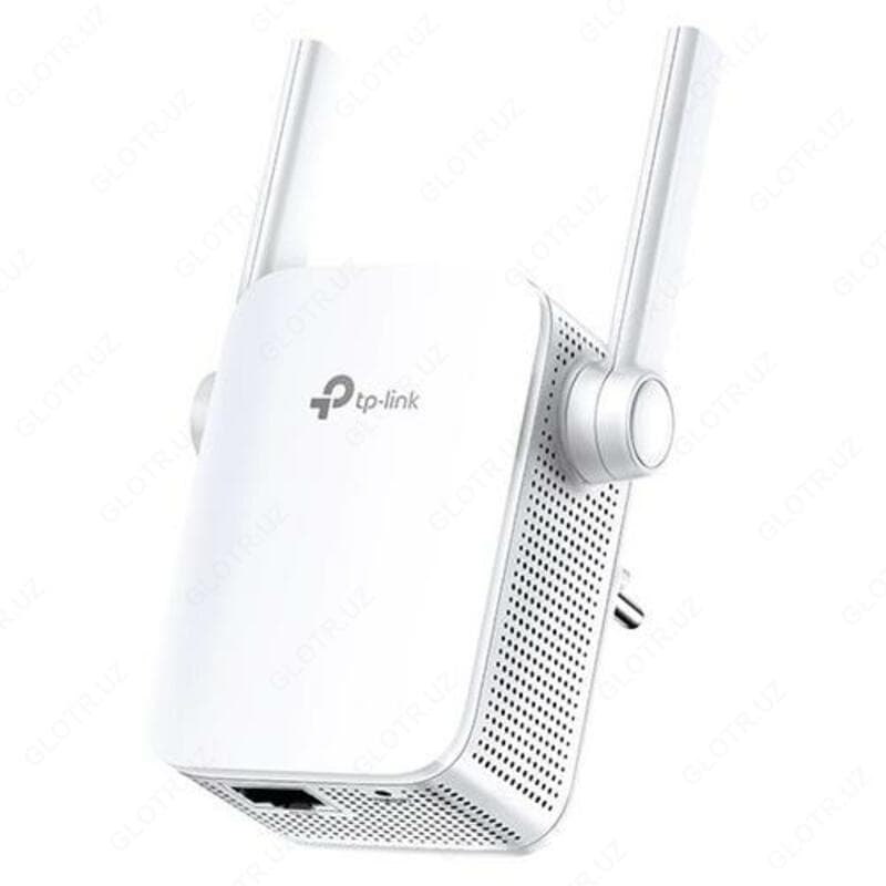 Wi-Fi усилитель сигнала (репитер) TP-LINK TL-WA855RE — 2