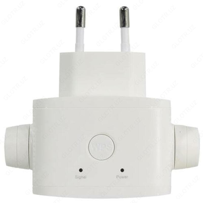 Wi-Fi усилитель сигнала (репитер) TP-LINK TL-WA855RE — 4