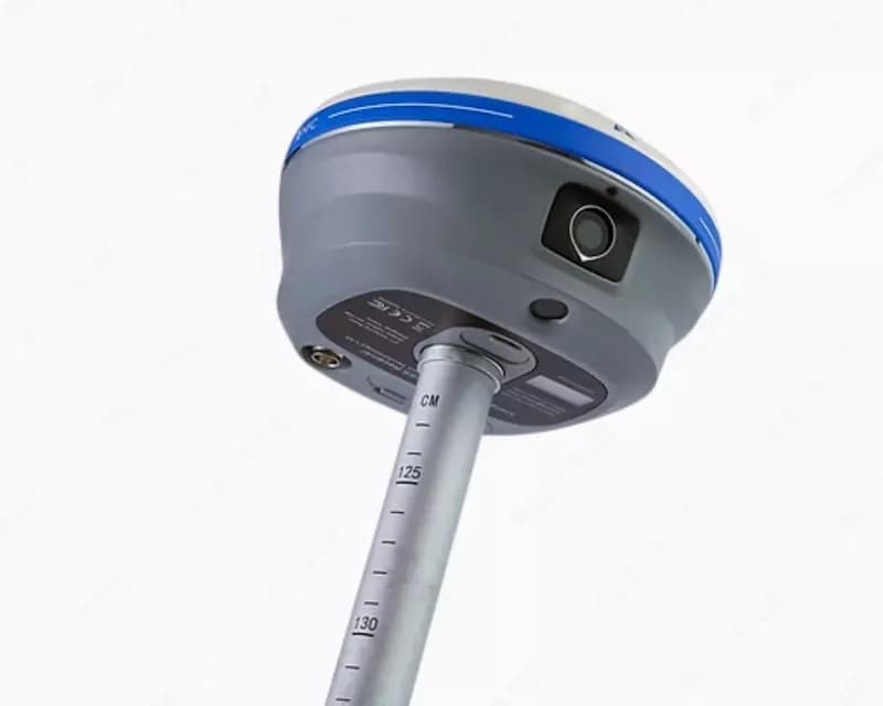 GNSS Приемник CHCNAV i85 (База, ровер, контроллер, ПО) — 2