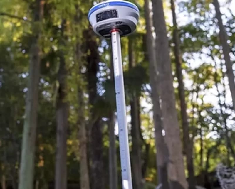 GNSS Приемник CHCNAV i85 (База, ровер, контроллер, ПО) — 6