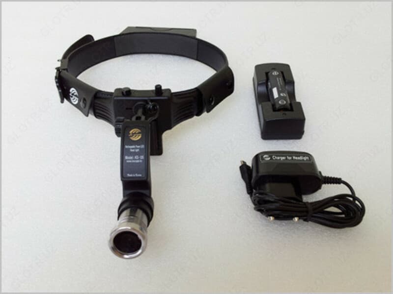 Налобный фонар KS-05 — 2