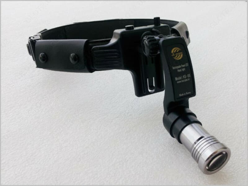 Налобный фонар KS-05 — 4
