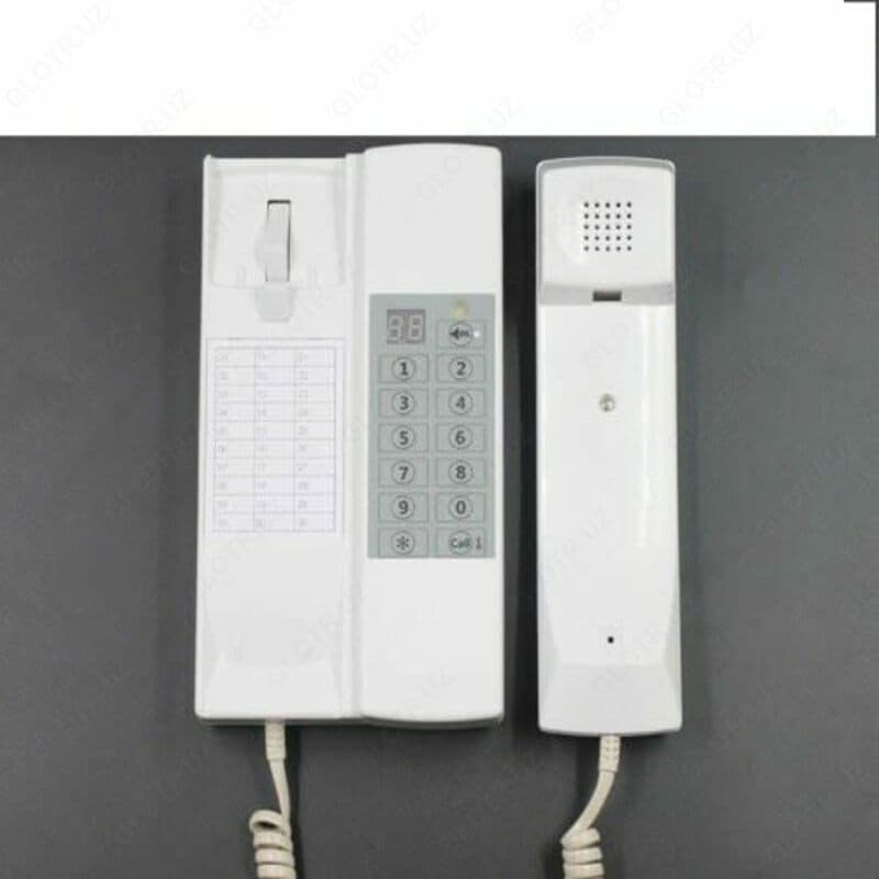 Интерфон ZDL-99AC — 1