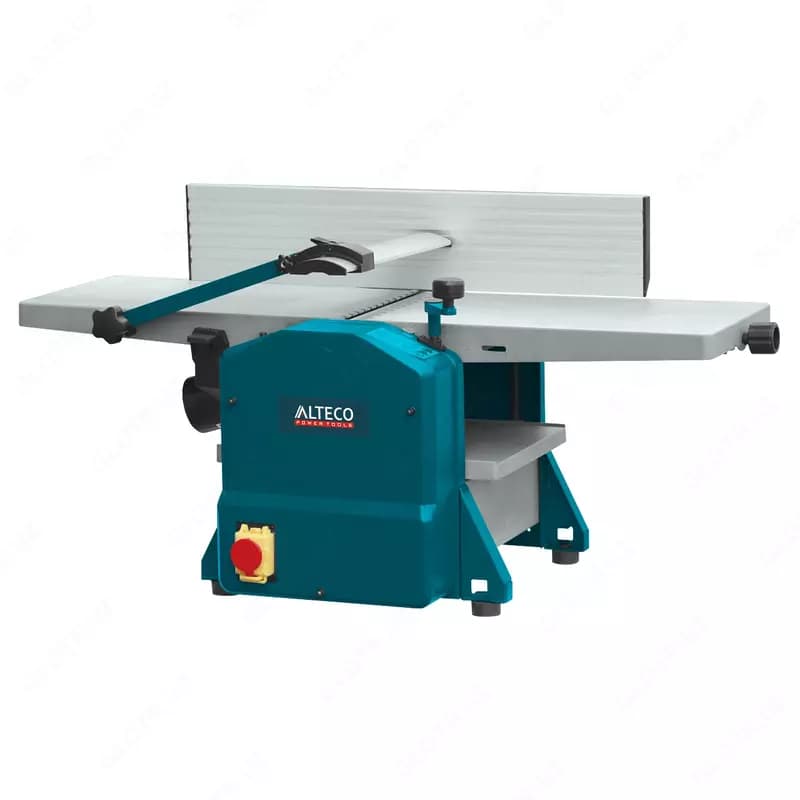 Фуговально-рейсмусовый станок ALTECO JP 254/120 — 1