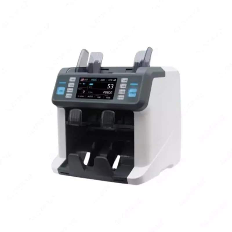 Счетная машинка для денег Bill Counter Al-955. — 2
