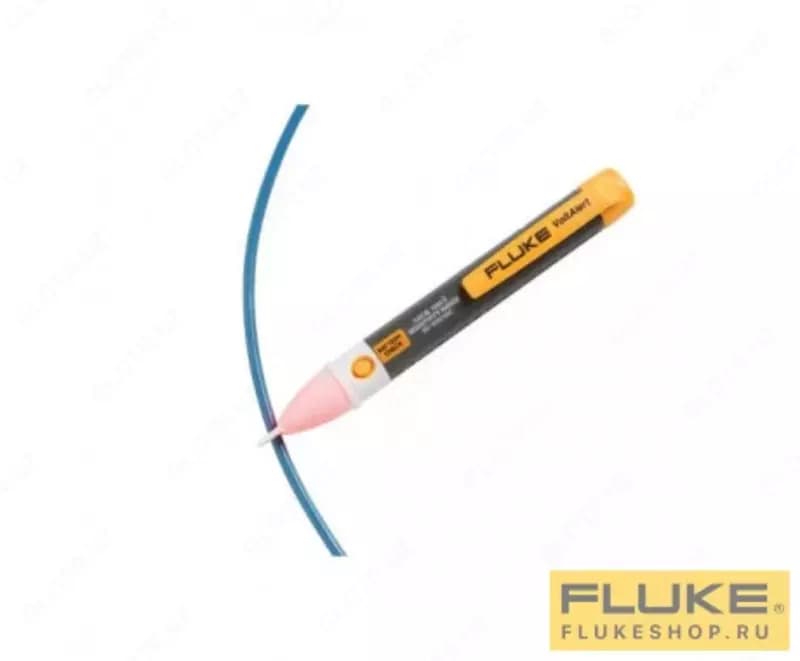 Детектор напряжения FLUKE 2AC ERTA — 2