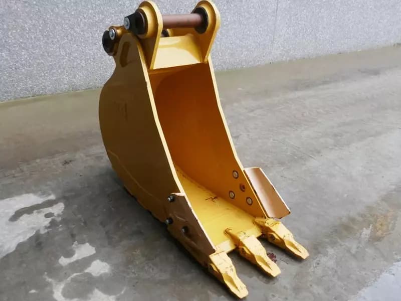 Ковши экскаватора Caterpillar — 4