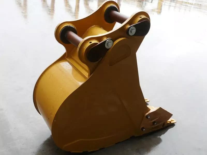 Ковши экскаватора Caterpillar — 5