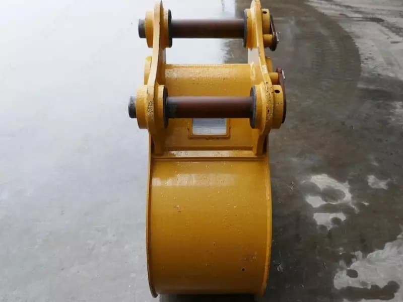 Ковши экскаватора Caterpillar — 6