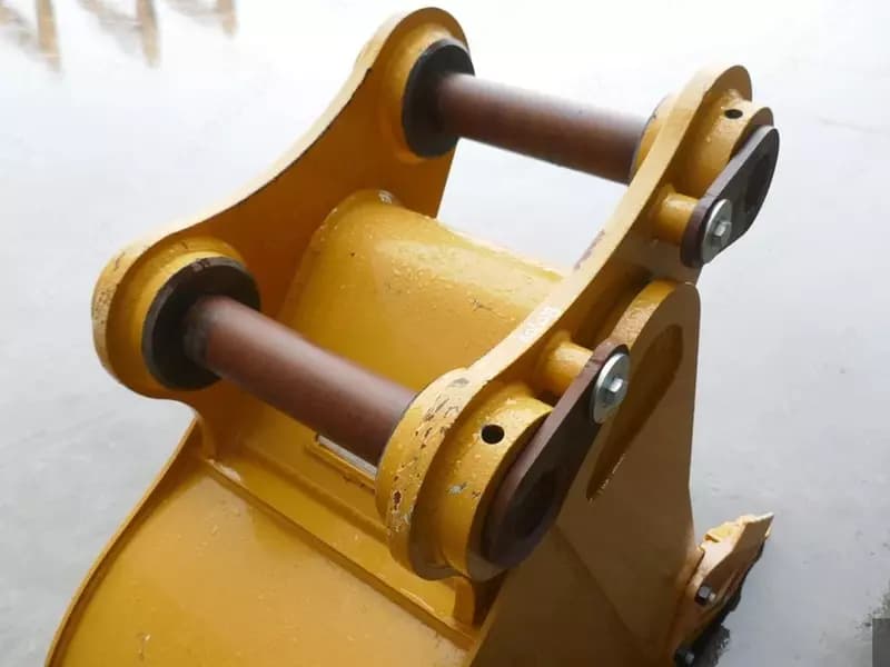 Ковши экскаватора Caterpillar — 7