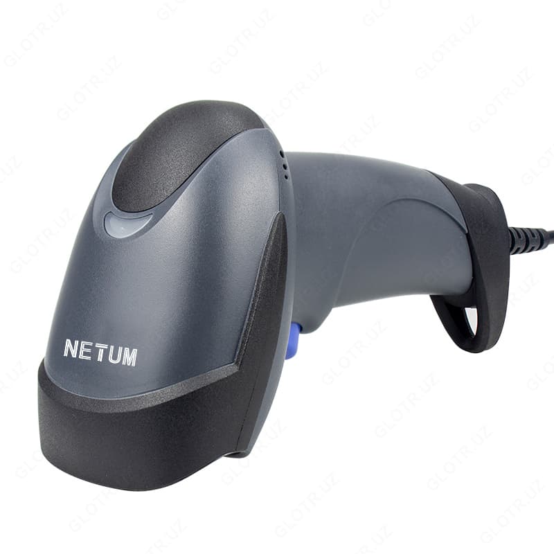 Сканер Netum NT-M20 — 1