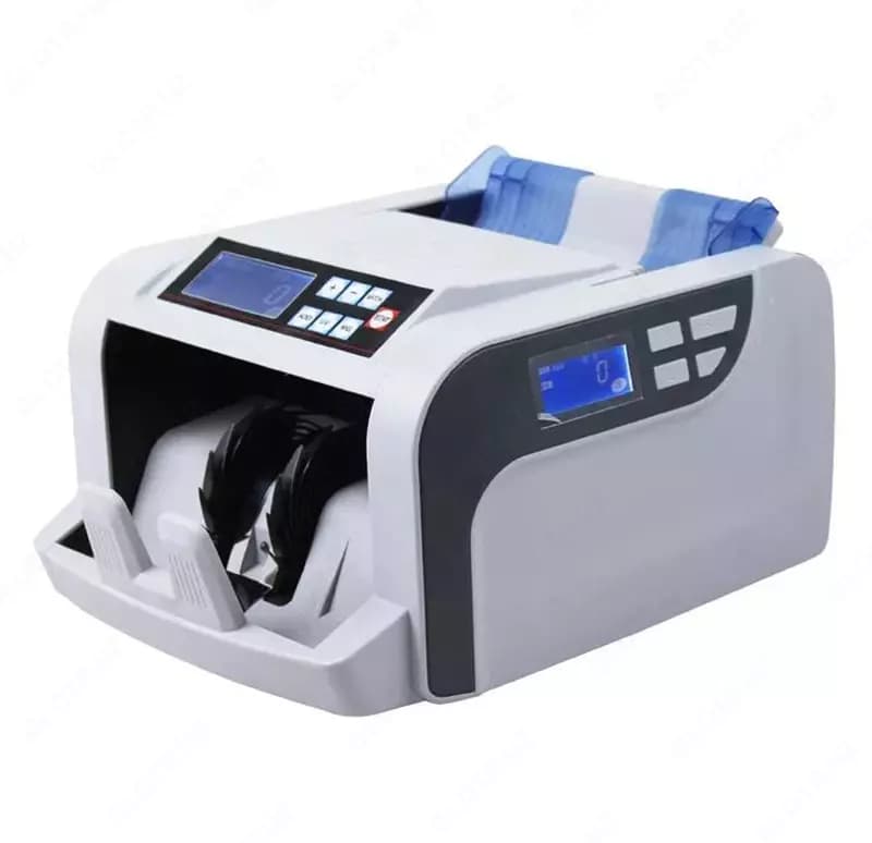 Счетчик банкнот Bill counter 2820 — 2