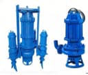 120ZJQ120-35 ПОГРУЖНОЙ НАСОС FENIX ДЛЯ ОТКАЧКИ ПЕСКА