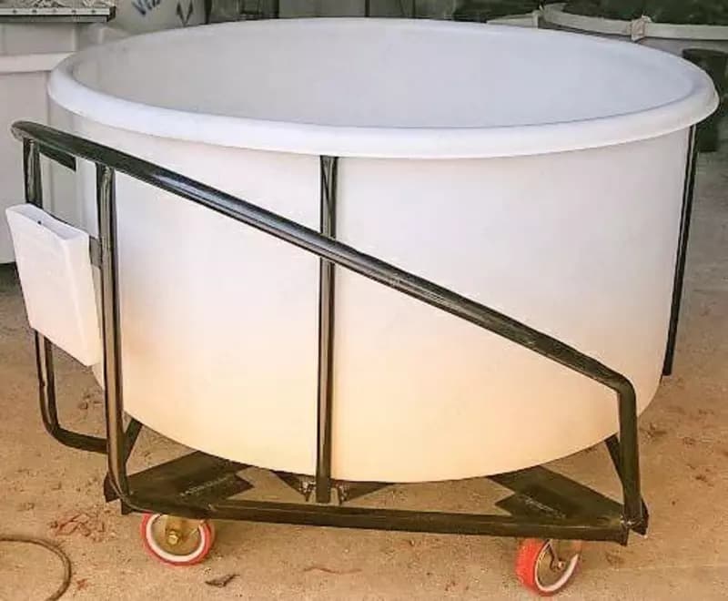 Текстильное металлическое оборудование "Metalcraft" (Ассортимент) — 2