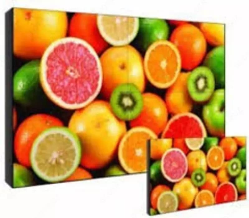 Дисплей для видеостен e-SURF ET5535 55” FullHD — 1
