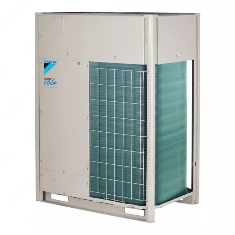 Наружный блок с рекуперацией теплоты (инвертер) VRV IV+ "Daikin" REYQ20U7Y1B, R-410А, Спиральный — 1