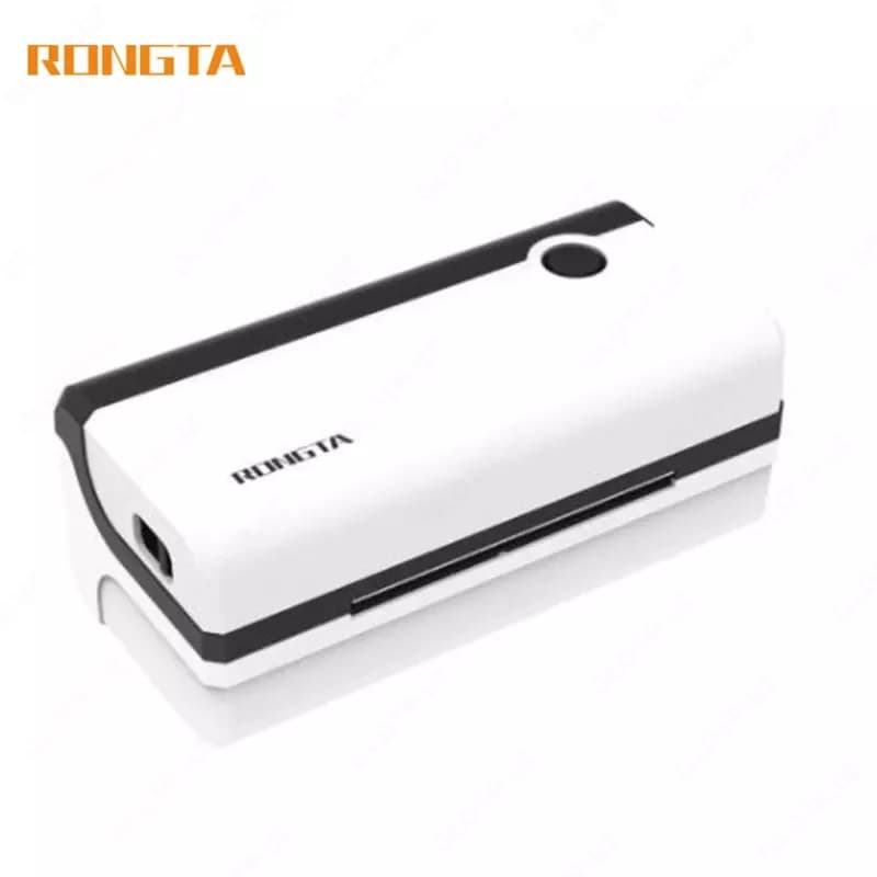 Принтер этикеток Rongta RP420 — 3