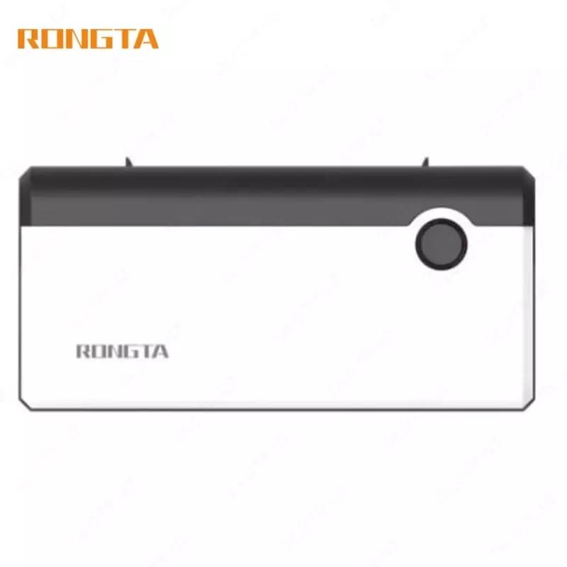 Принтер этикеток Rongta RP420 — 4
