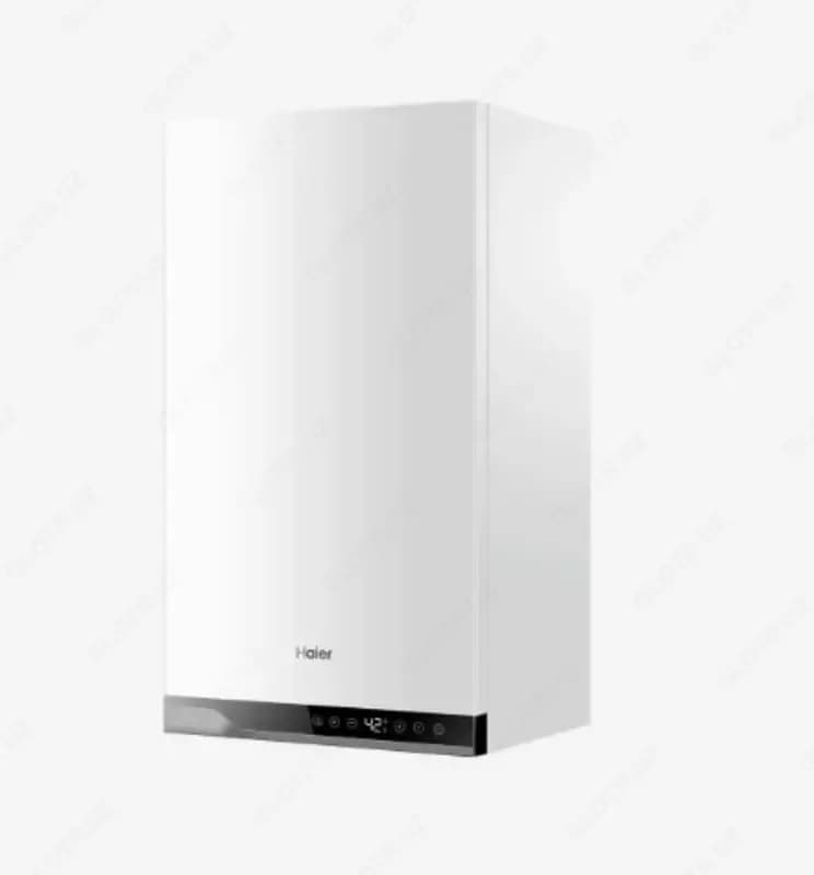 Настенный газовый котел ”HAIER” (coaxial flue) — 2