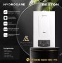АКЦИЯ - Двухконтурный котёл BESTON HYDROCARE 20 кВт (GBBHC-20MW) в ПОЛНОМ КОМПЛЕКТЕ от Activial.uz!