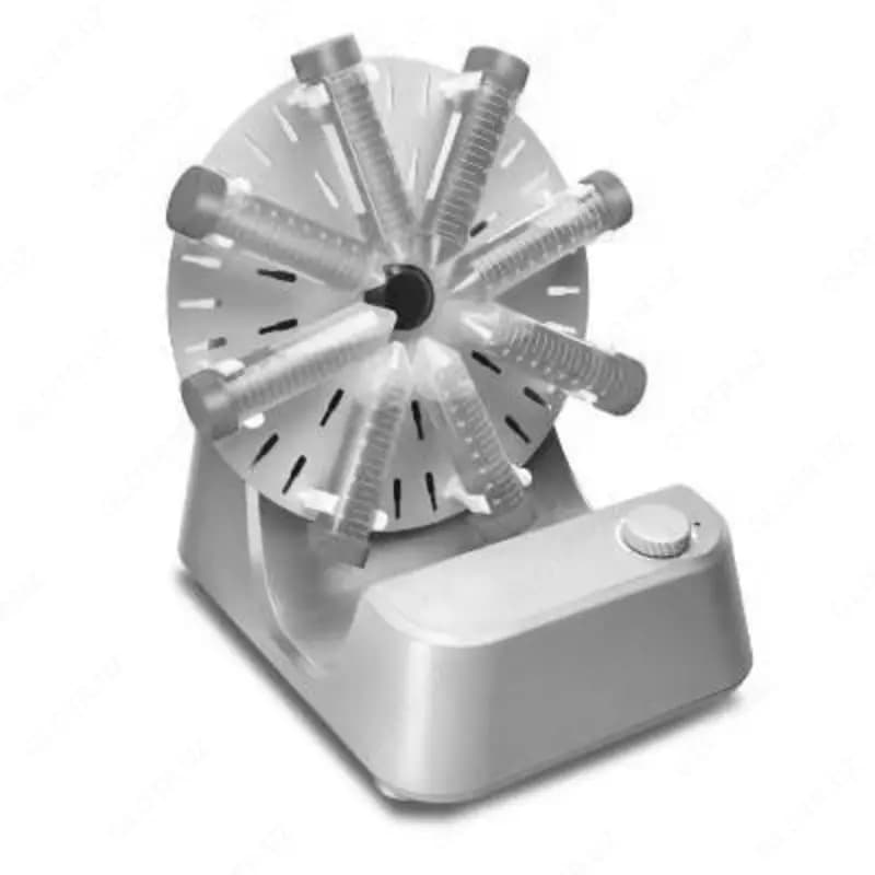 Экономичный ротатор-миксер MX-RD-E — 3