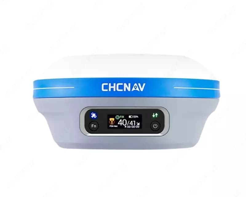GNSS Приемник CHCNAV i83 (База, ровер, контроллер, ПО) — 1