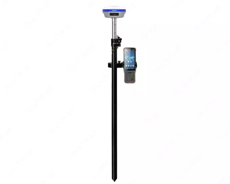 GNSS Приемник CHCNAV i83 (База, ровер, контроллер, ПО) — 2