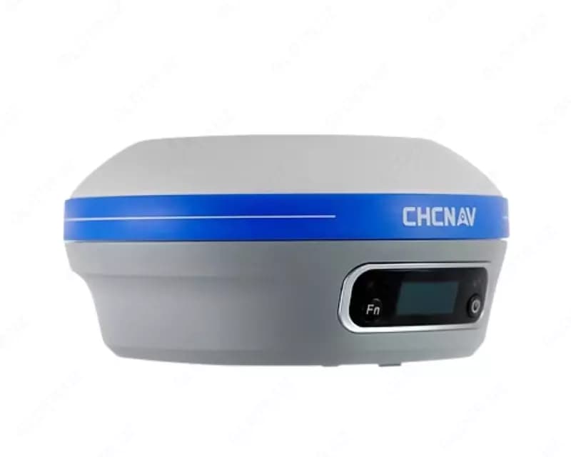 GNSS Приемник CHCNAV i83 (База, ровер, контроллер, ПО) — 3