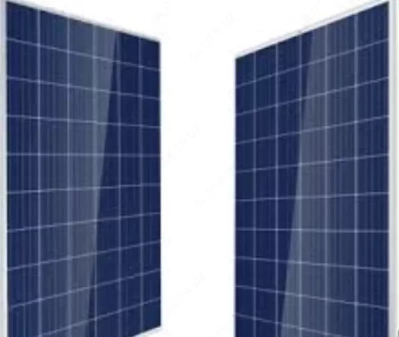 Солнечная панель Jinko Solar 72HL4-(V) 550–595 Вт — 1
