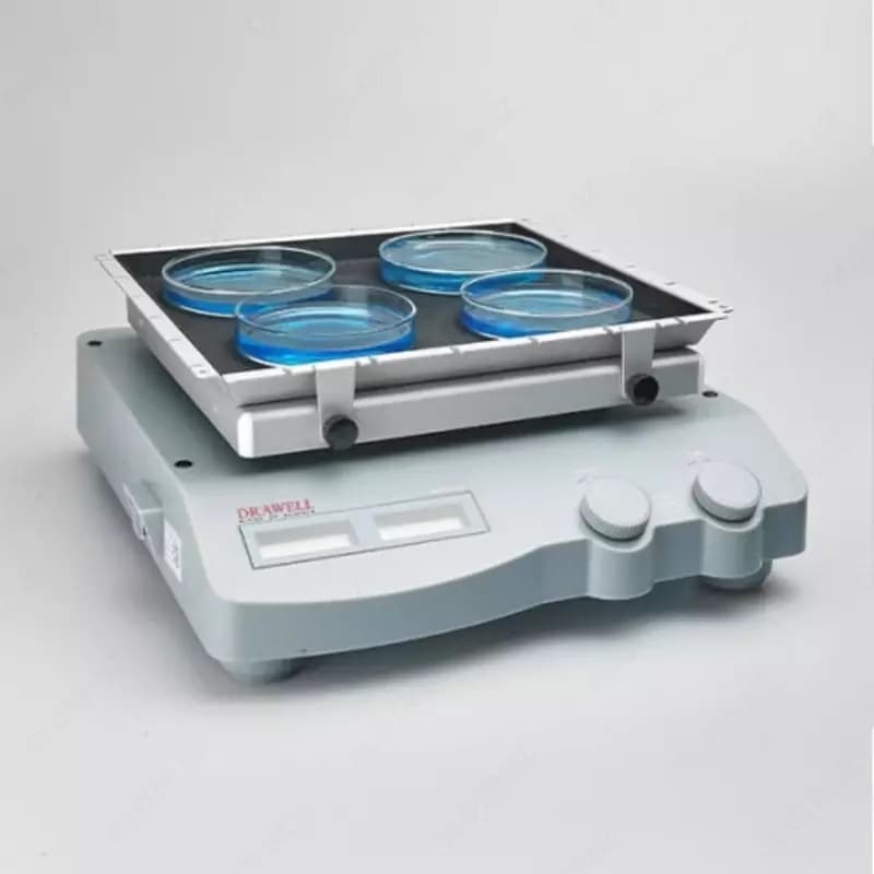 Многофункциональный линейный шейкер SK-L180-Pro — 1