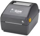 Принтер штрих этикеток Zebra ZD 421 DT 203 dPi BTLE USB (P/N ZD4A042-DOEM00EZ)