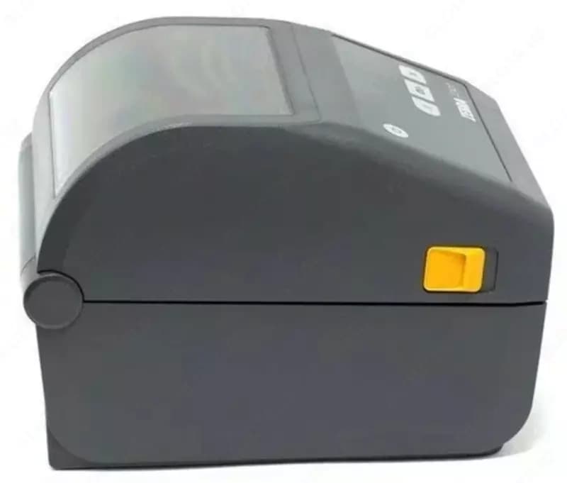 Принтер штрих этикеток Zebra ZD 421 DT 203 dPi BTLE USB (P/N ZD4A042-DOEM00EZ) — 2