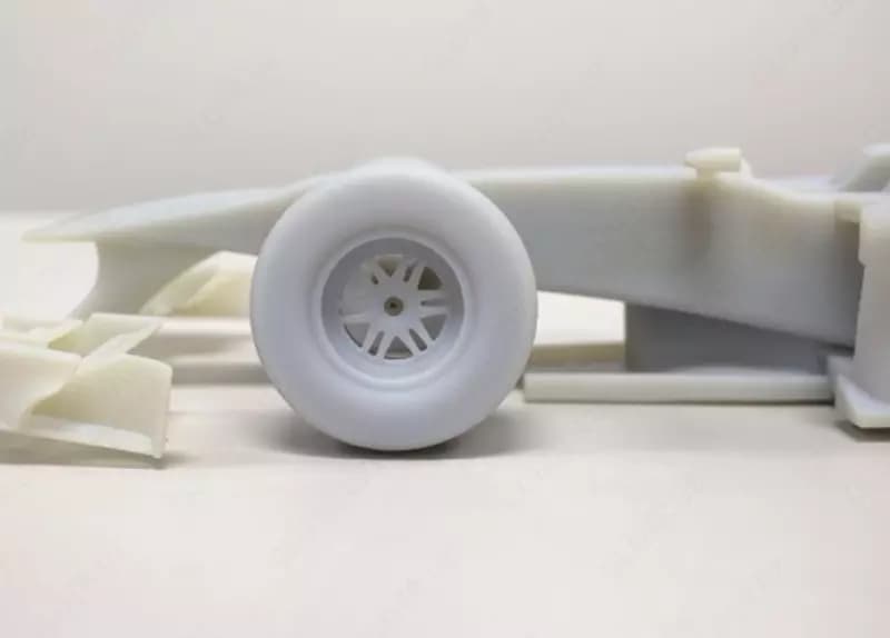 Лазерный 3D-сканер ARTEC EVA — 2