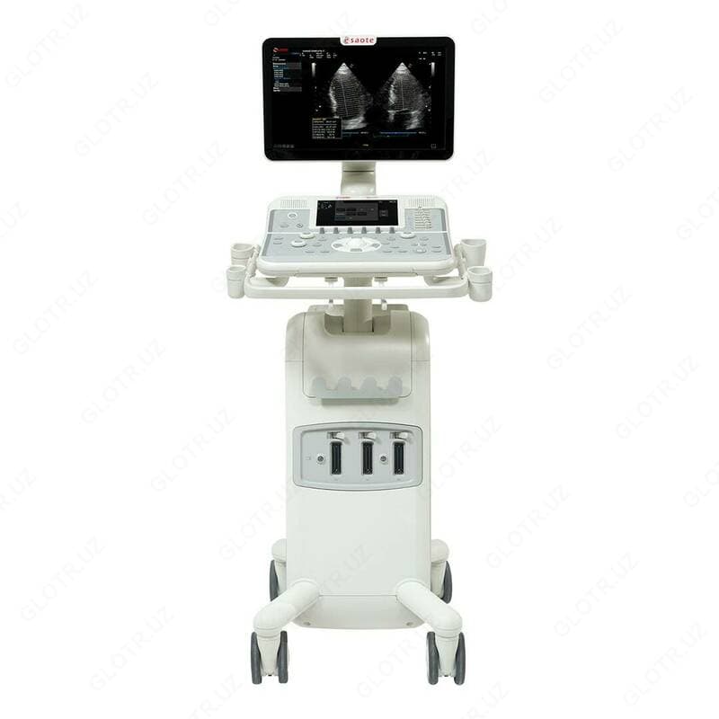Стационарный ультразвуковой аппарат MyLab X5 — 2