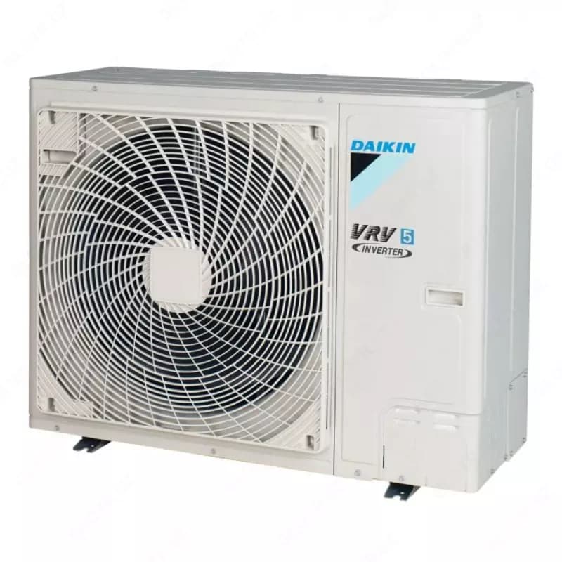Мини - наружный блок с тепловым насосом (инвертер) VRV5 "Daikin" RXYSA5A7V1B, R-32, Роторный — 3