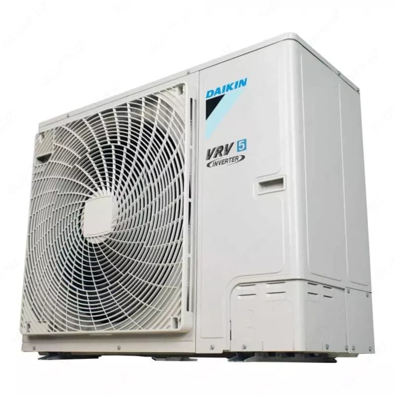 Мини - наружный блок с тепловым насосом (инвертер) VRV5 "Daikin" RXYSA5A7V1B, R-32, Роторный — 4
